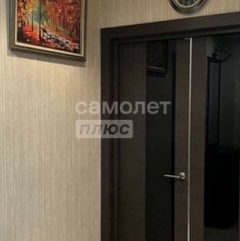Продажа 3-комн квартиры на вторичном рынке Володарского, ул Елохова Роща,  д. 6