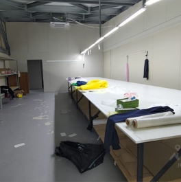 Аренда ПСН Котельники, Железнодорожная улица