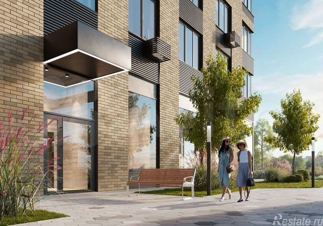 Продажа 2-комн квартиры в новостройке Фестивальная улица,  д. 15 к3