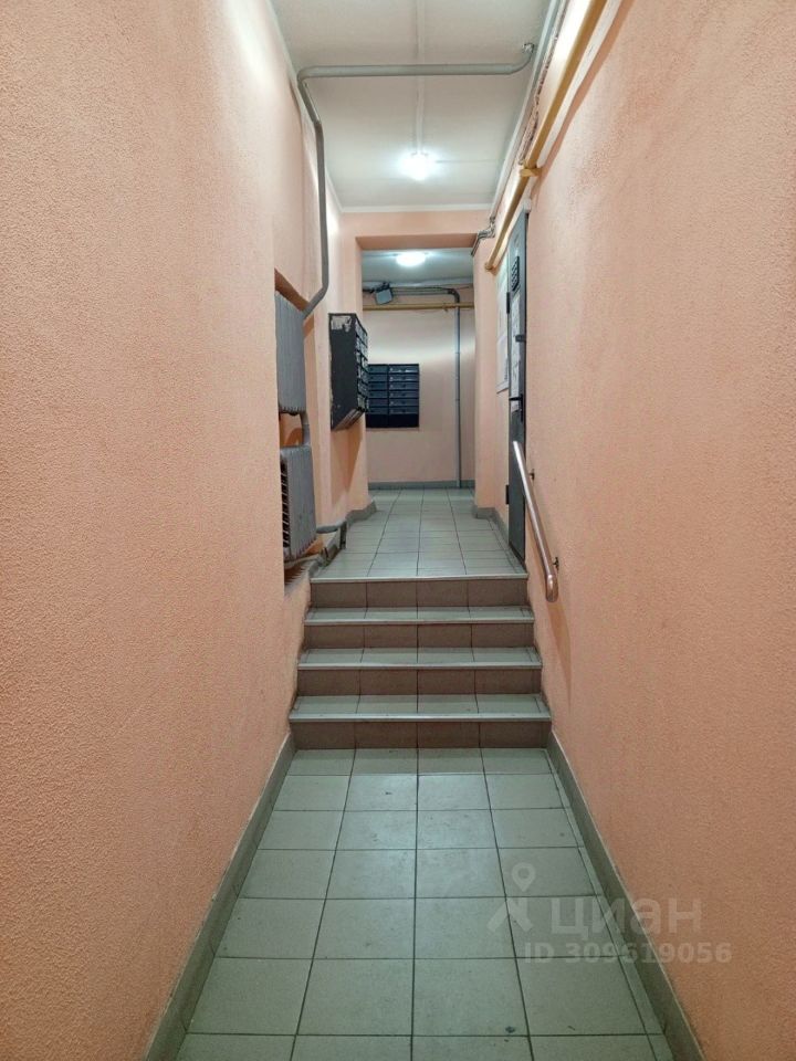 Продажа 3-комн квартиры на вторичном рынке Одинцово, Союзная улица, 6