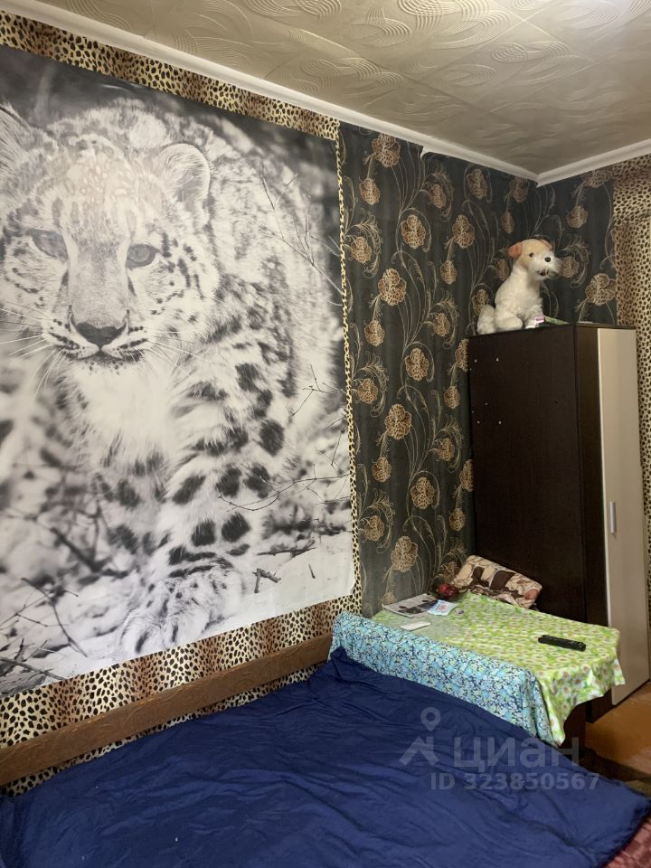 Продажа 2-комн квартиры на вторичном рынке Электросталь, проспект Ленина, 43