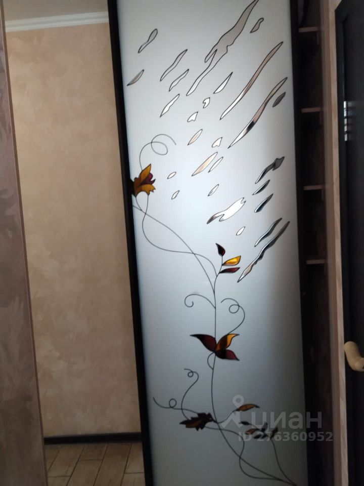 Аренда 2-комн квартиры на вторичном рынке Старонародная улица, 4