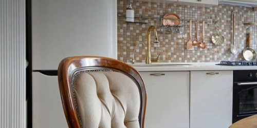 1-комн квартира Караванная улица, 7