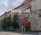 Продать Квартиры вторичка проспект Будённого  30/8 