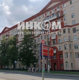 Продажа 2-комн квартиры на вторичном рынке проспект Будённого,  д. 30/8