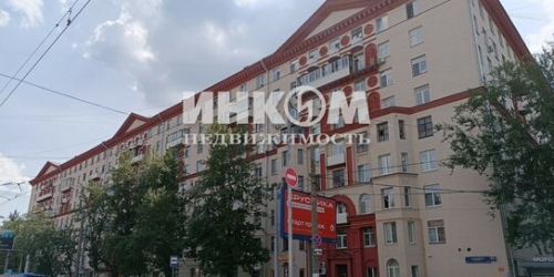 2-комн квартира проспект Будённого,  д. 30/8