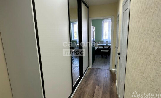 Продажа 3-комн квартиры на вторичном рынке Варшавское ш,  д. 143 к2