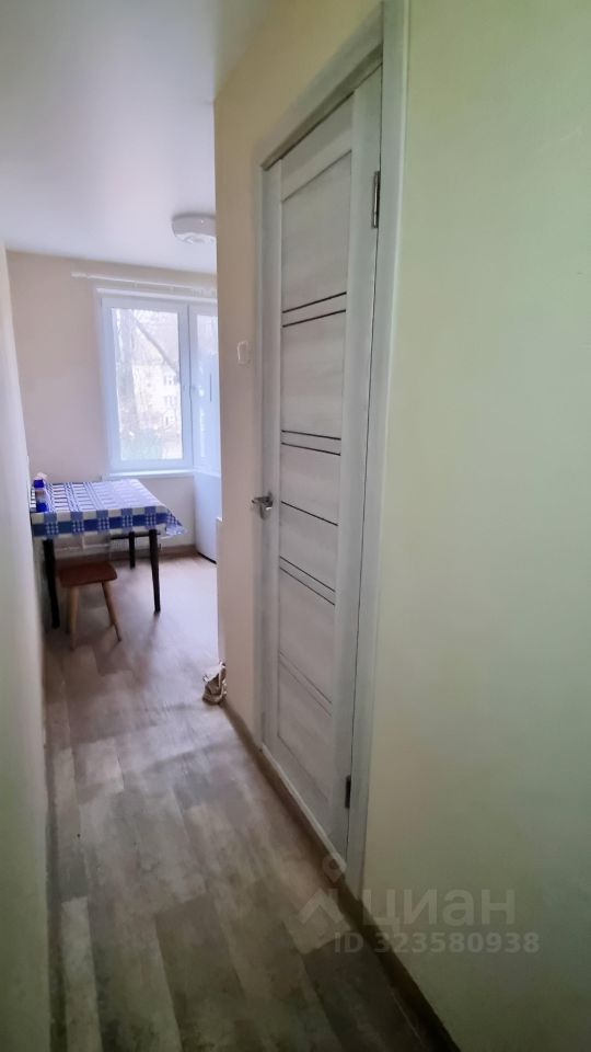 Аренда 1-комн квартиры на вторичном рынке Дорожная улица, 24К3