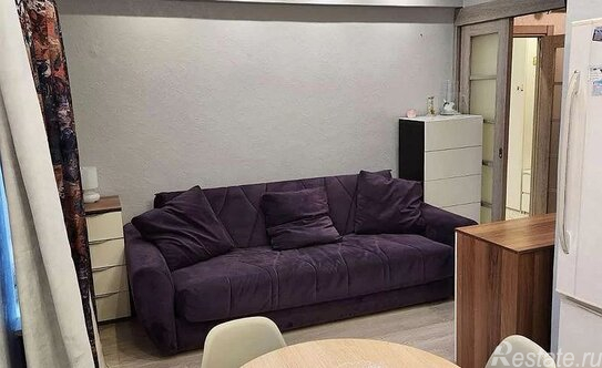 Аренда 2-комн квартиры на вторичном рынке Фортунатовская улица,  д. 12