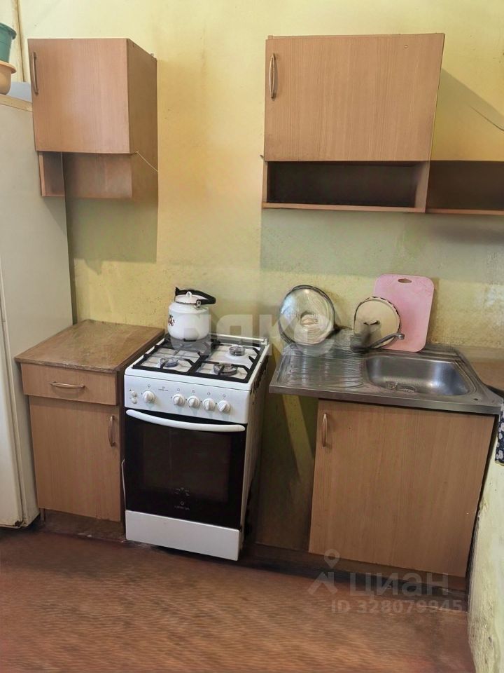 Продажа 2-комн квартиры на вторичном рынке Бронницы, Советская улица, 141