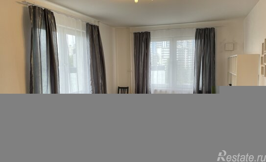 Аренда 5-комн квартиры на вторичном рынке ул Зверинская,  д. 1/3