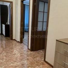 Продажа 2-комн квартиры на вторичном рынке Зенино, улица Барыкина,  д. 10/2