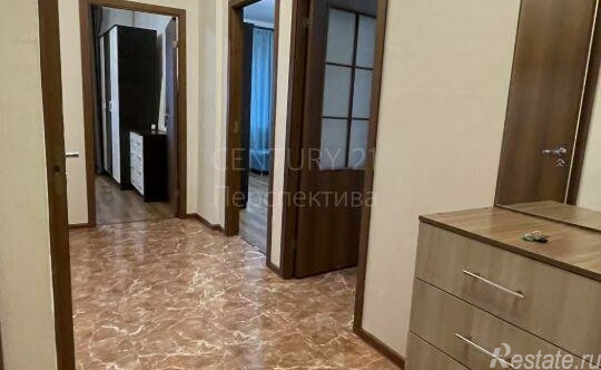 Продажа 2-комн квартиры на вторичном рынке Зенино, улица Барыкина,  д. 10/2