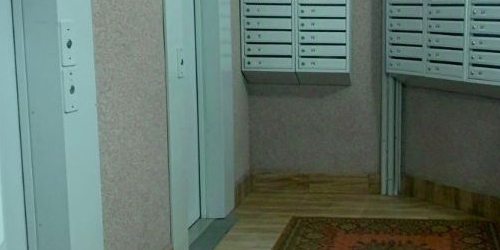 1-комн квартира улица Савушкина, 134К1