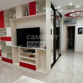 Продажа 4-комн квартиры на вторичном рынке Серпуховская Б. ул,  д. 40,  к. 2