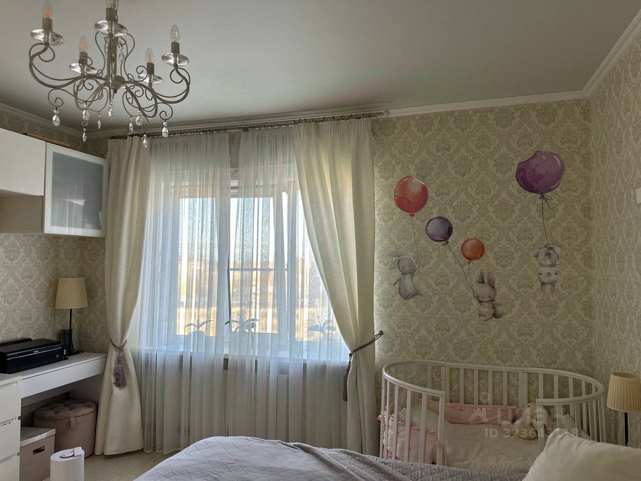 Продажа 2-комн квартиры на вторичном рынке Пушкин, Красносельское шоссе, 55