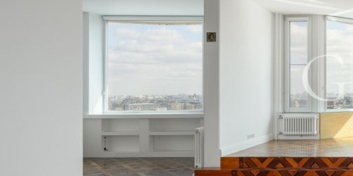 6-комн квартира Зоологическая улица, 22