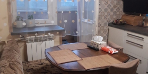 1-комн квартира Люберцы, Урицкого улица, дом 5