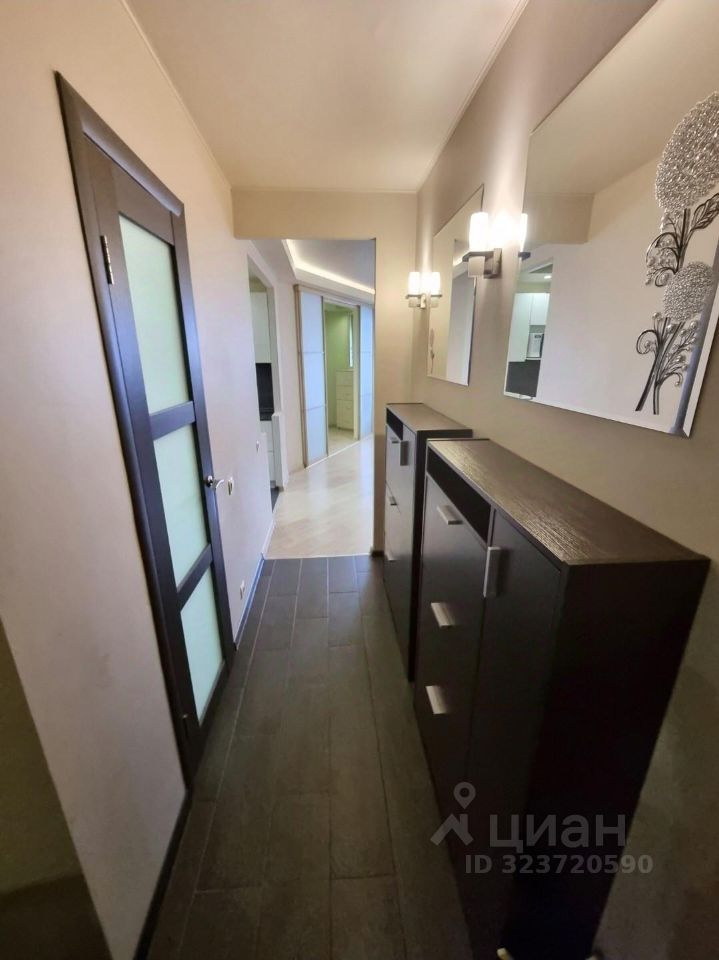 Продажа 1-комн квартиры на вторичном рынке Ленинский проспект, 82к1