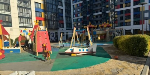 2-комн квартира ул Оптиков,  д. 34,  к. 1