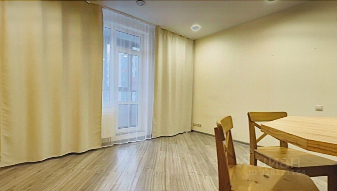 Продажа 1-комн квартиры на вторичном рынке улица Обручевых, 5