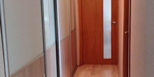 2-комн квартира Народная улица, 53к2