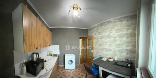 1-комн квартира ул Маршала Савицкого,  д. 16