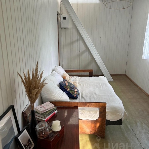 Коттедж/дом Горки, Зелёная улица,  д. 54