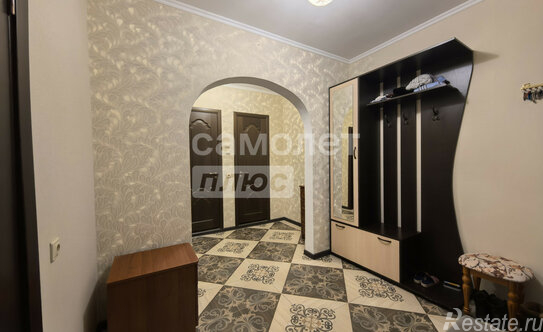 Продажа 2-комн квартиры на вторичном рынке Пирогово, улица Андрея Долбина