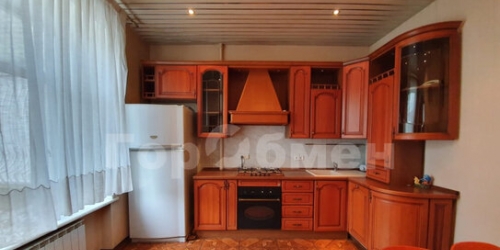 3-комн квартира Грузинская М. ул,  д. 38