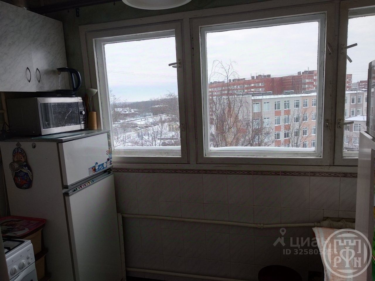 Аренда комнаты Красное Село, Стрельнинское шоссе, 6к2