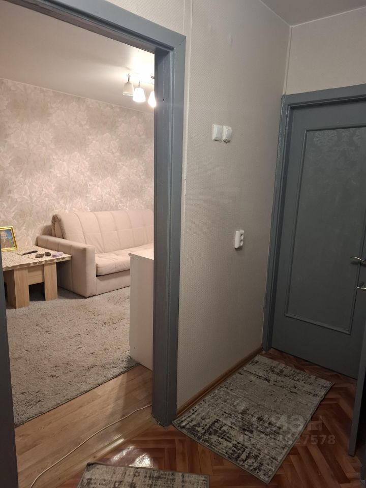 Продажа 1-комн квартиры на вторичном рынке Электросталь, улица Тевосяна, 42а