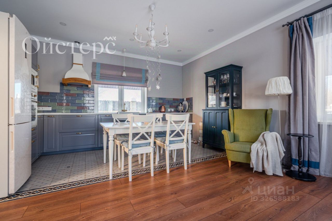 Продажа дома пос. Парголово, Кабаловская улица, 28к1