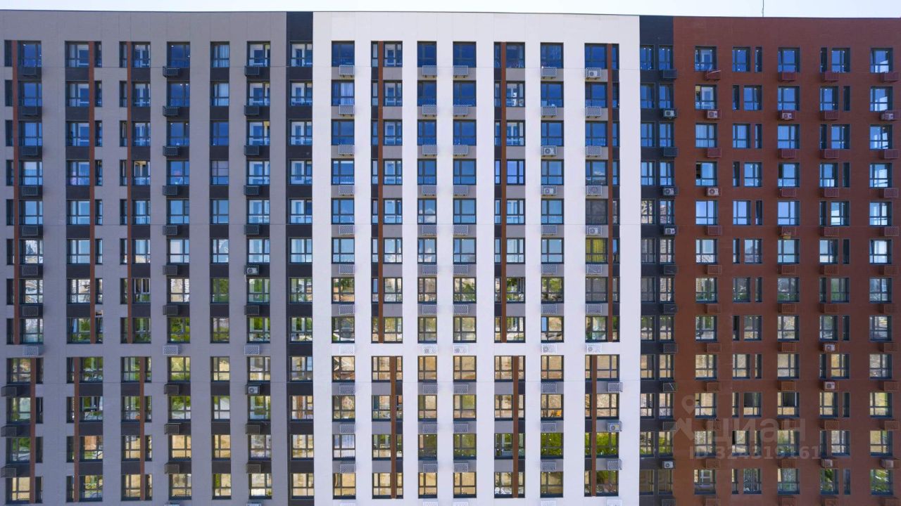 Продажа 3-комн квартиры на вторичном рынке улица Летчика Осканова,  д. 6