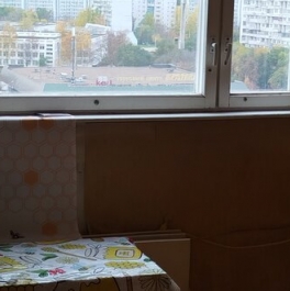 Продажа 1-комн квартиры на вторичном рынке Паромная улица,  д. 7 к1