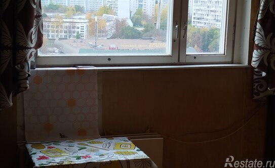 Продажа 1-комн квартиры на вторичном рынке Паромная улица,  д. 7 к1