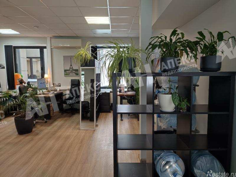 Аренда офиса Образцова ул