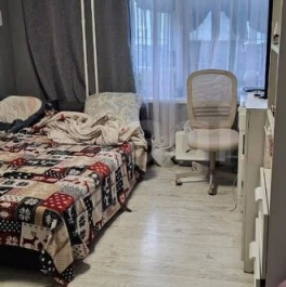 Продажа 3-комн квартиры на вторичном рынке улица Полбина,  д. 32