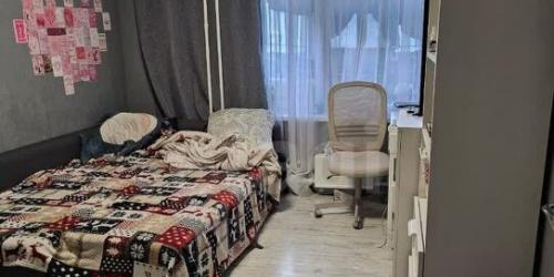 3-комн квартира улица Полбина,  д. 32