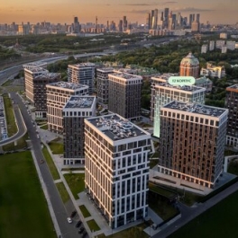 Продажа 4-комн квартиры на вторичном рынке проспект Генерала Дорохова,  д. 39 к2Е