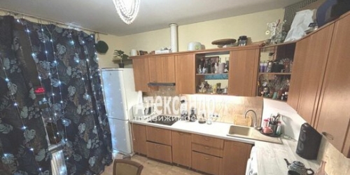 2-комн квартира Разночинная Б. ул,  д. 11