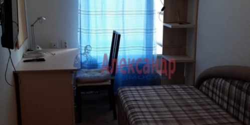 2-комн квартира Нарвский пр.,  д. 23,  к. 2