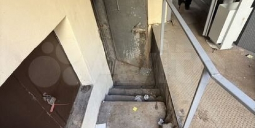 Помещение свободного назначения улица Шкапина,  д. 2