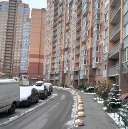 Продажа 1-комн квартиры на вторичном рынке Ленинский пр-кт,  д. 84 к2