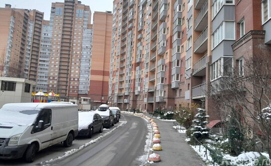 Продажа 1-комн квартиры на вторичном рынке Ленинский пр-кт,  д. 84 к2