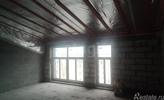 Продажа 1-комн квартиры на вторичном рынке Расстанная улица