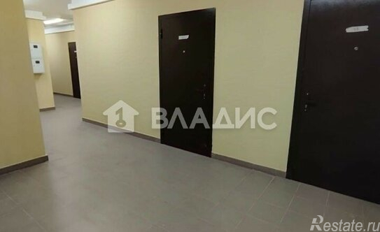 Продажа 2-комн квартиры на вторичном рынке Буковая аллея,  д. 14