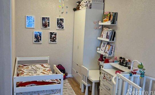 Продажа 1-комн квартиры на вторичном рынке улица Композиторов,  д. 24 к1