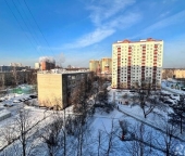 Продать Квартиры вторичка Лобня г, Калинина ул  21 