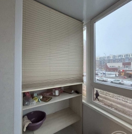 Аренда 1-комн квартиры на вторичном рынке Ветеранов просп.,  д. 171,  к. 5